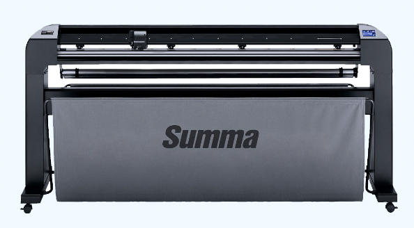 Summa Printer