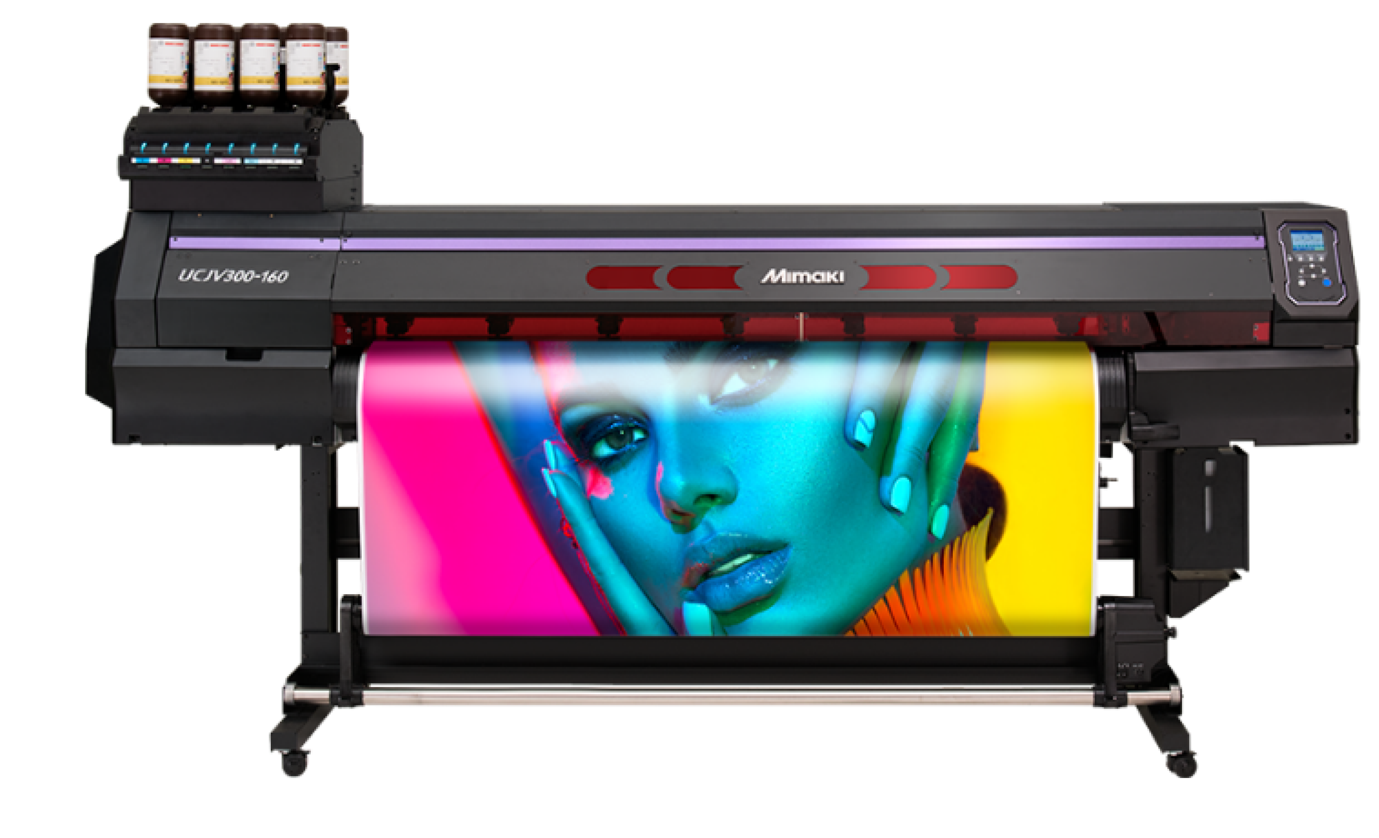 Mimaki JV300